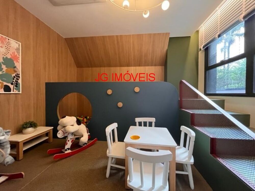 Apartamento à venda e aluguel com 1 quarto, 30m² - Foto 32