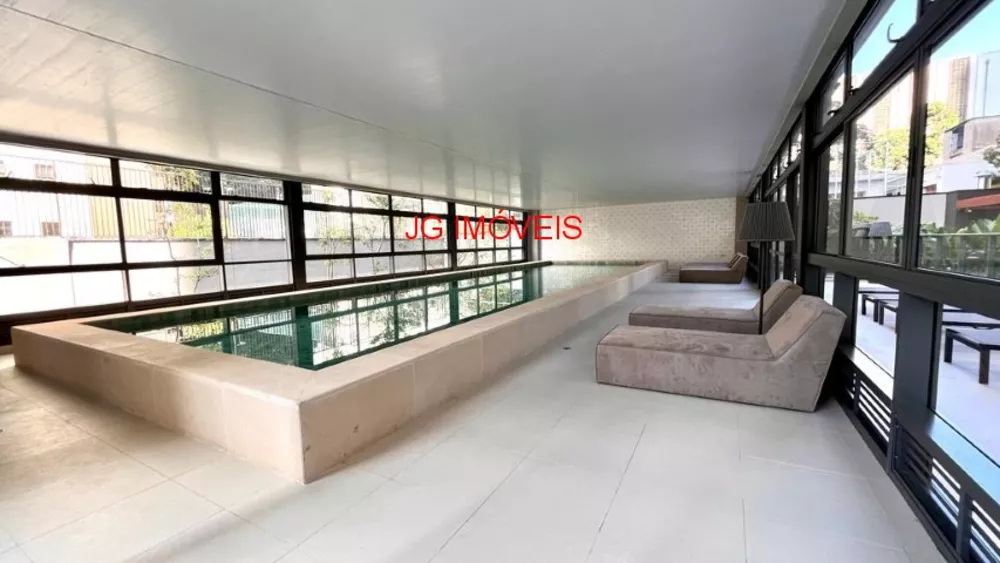 Apartamento, 1 quarto, 30 m² - Foto 1