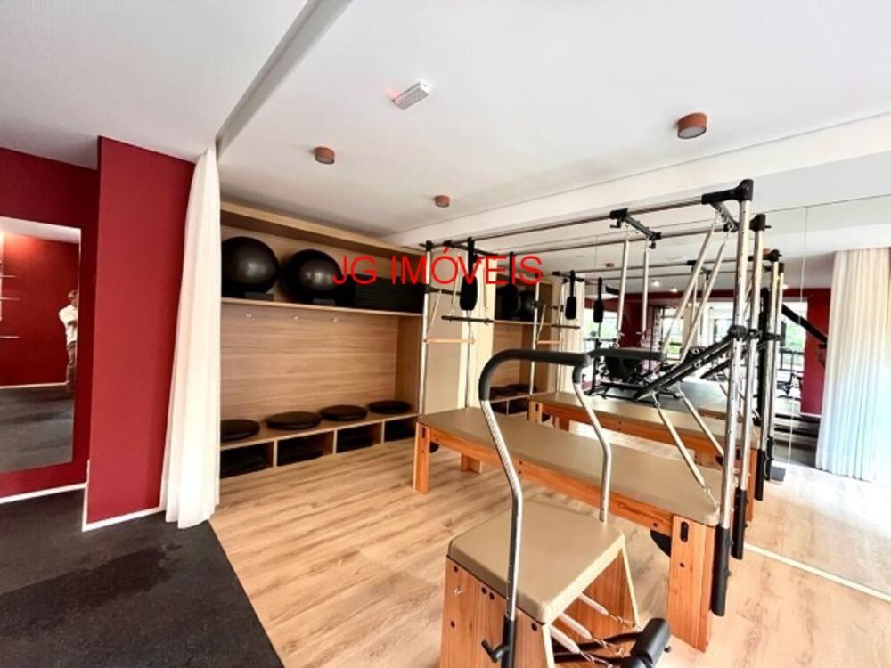 Apartamento à venda e aluguel com 1 quarto, 30m² - Foto 40