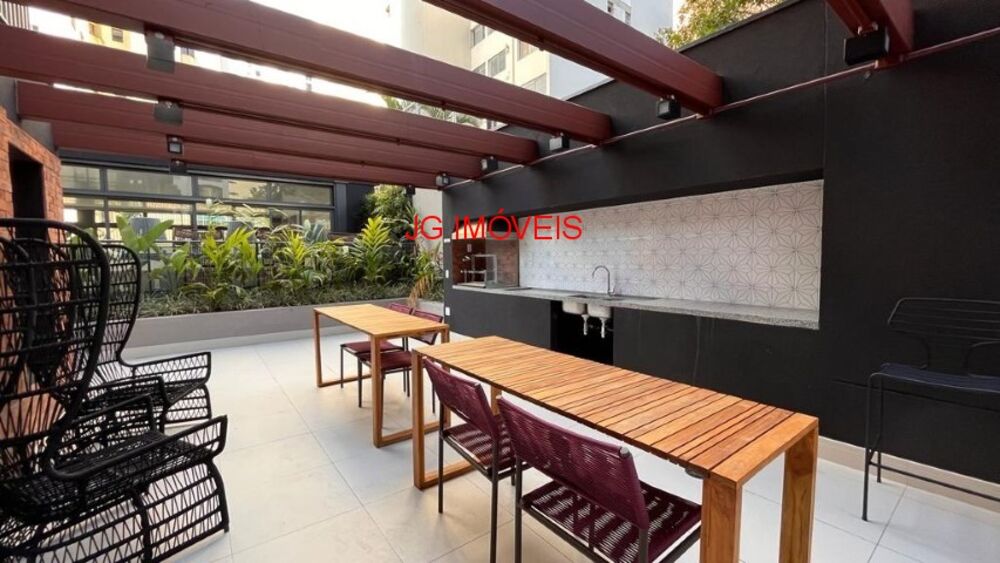 Apartamento à venda e aluguel com 1 quarto, 30m² - Foto 18