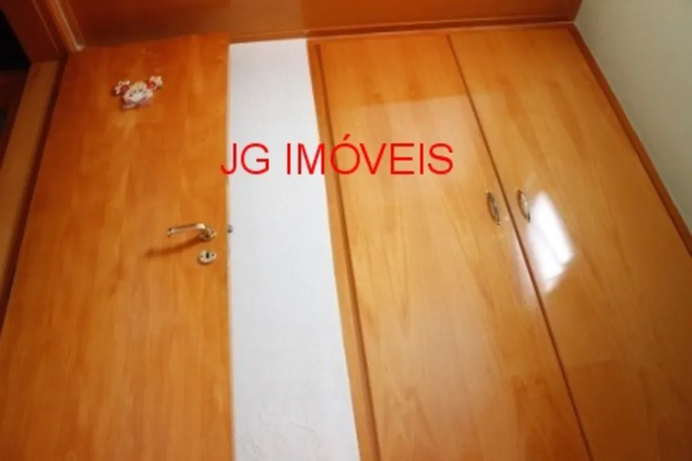 Apartamento, 3 quartos, 60 m² - Foto 5