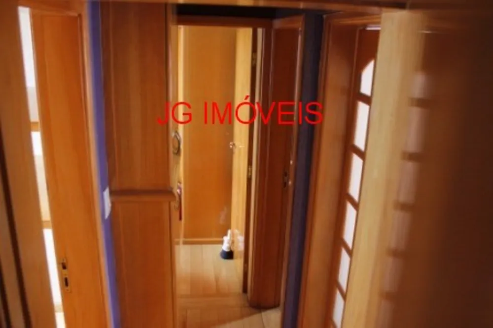 Apartamento, 3 quartos, 60 m² - Foto 8