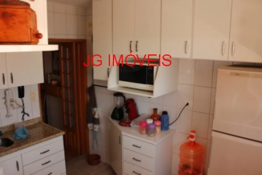 Apartamento, 3 quartos, 60 m² - Foto 15