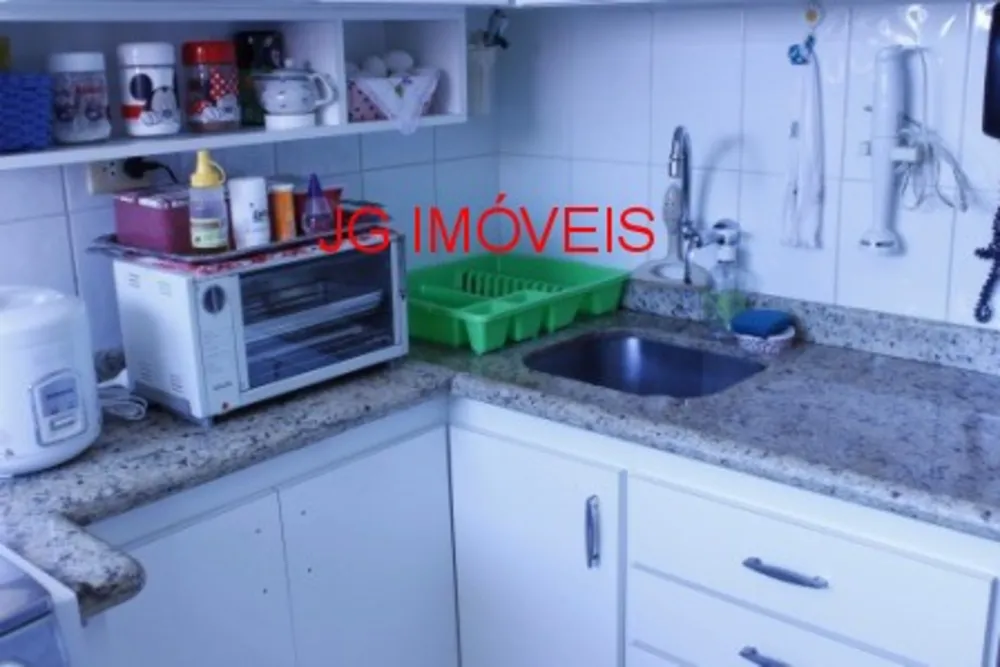 Apartamento, 3 quartos, 60 m² - Foto 11