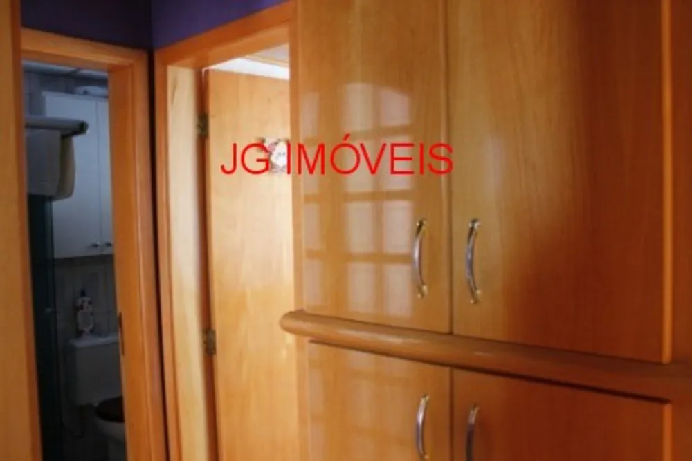 Apartamento, 3 quartos, 60 m² - Foto 7
