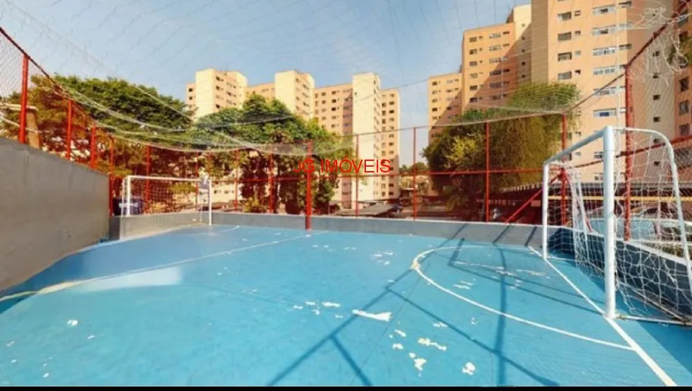 Apartamento, 3 quartos, 60 m² - Foto 20
