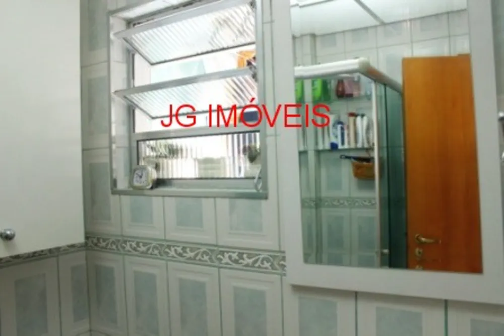 Apartamento, 3 quartos, 60 m² - Foto 9