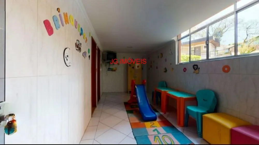 Apartamento, 3 quartos, 60 m² - Foto 19
