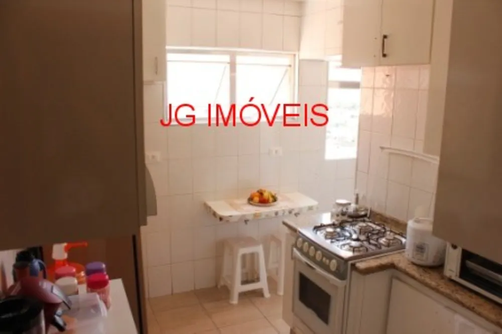 Apartamento, 3 quartos, 60 m² - Foto 14