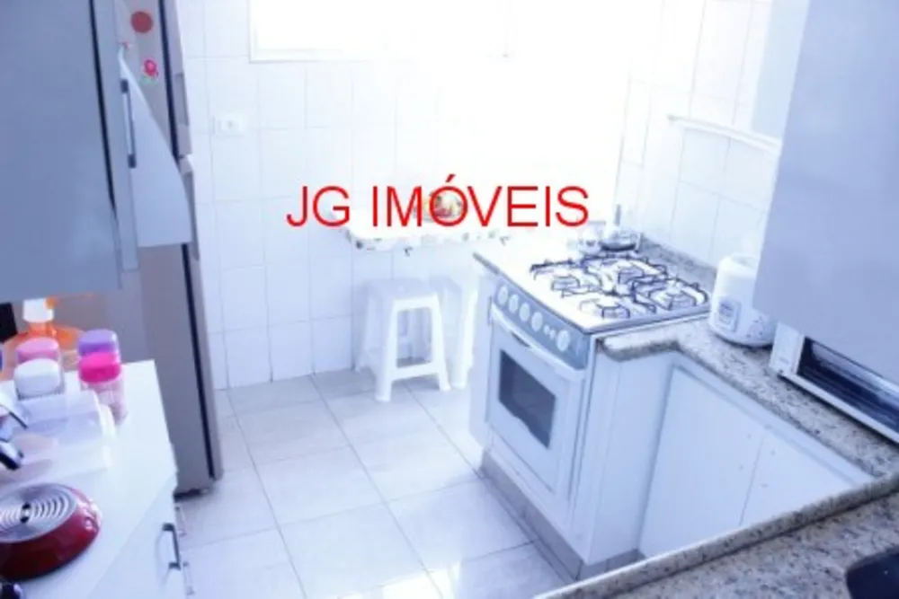 Apartamento, 3 quartos, 60 m² - Foto 10