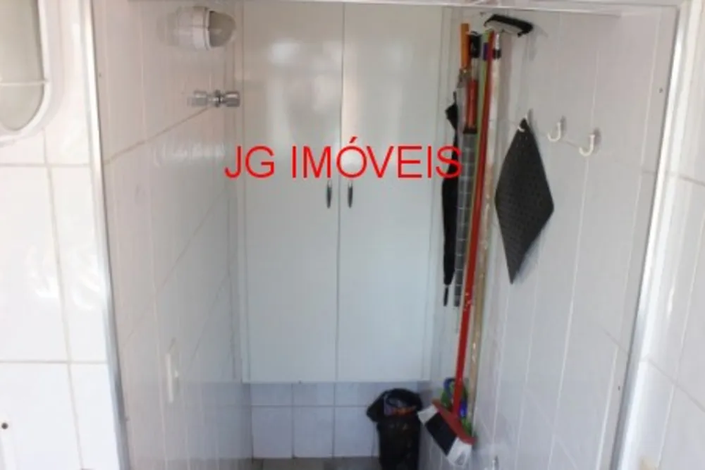 Apartamento, 3 quartos, 60 m² - Foto 16