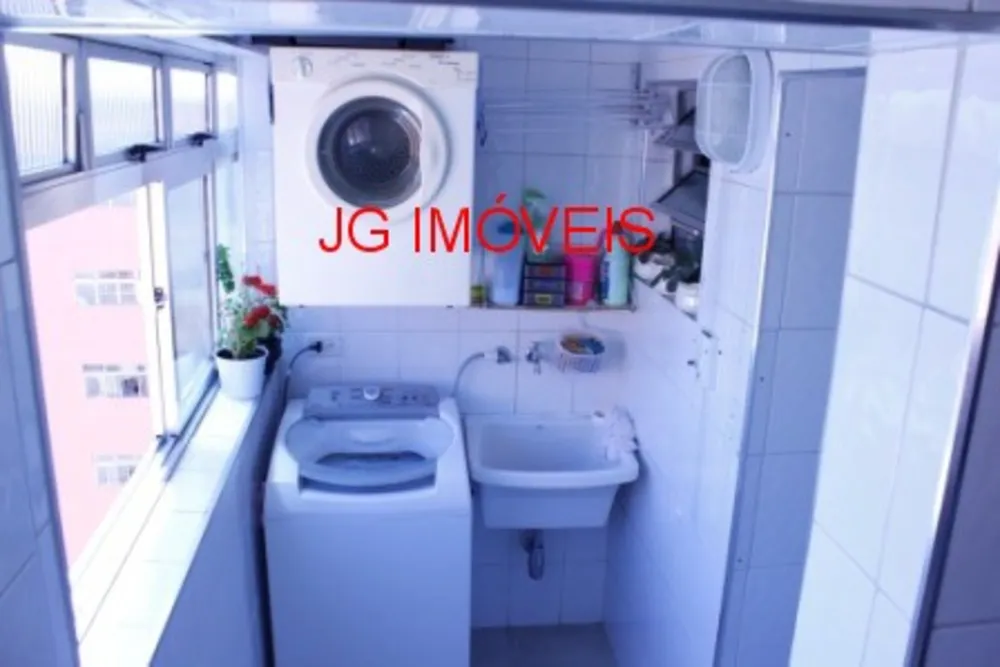 Apartamento, 3 quartos, 60 m² - Foto 13