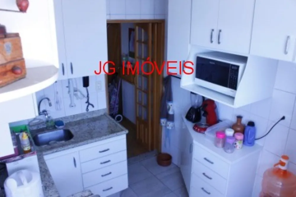 Apartamento, 3 quartos, 60 m² - Foto 12