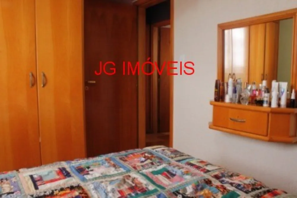 Apartamento, 3 quartos, 60 m² - Foto 3