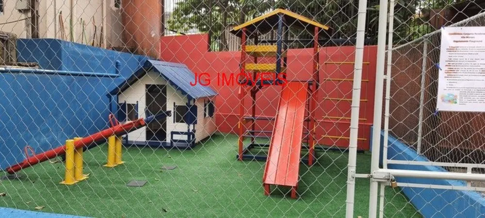 Apartamento, 3 quartos, 60 m² - Foto 18