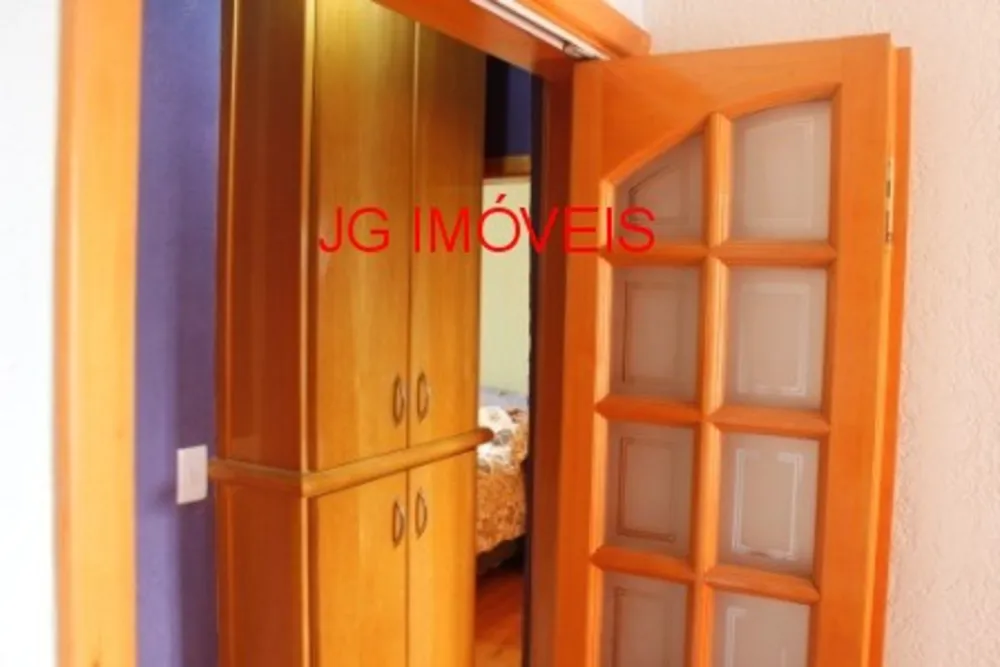 Apartamento, 3 quartos, 60 m² - Foto 6