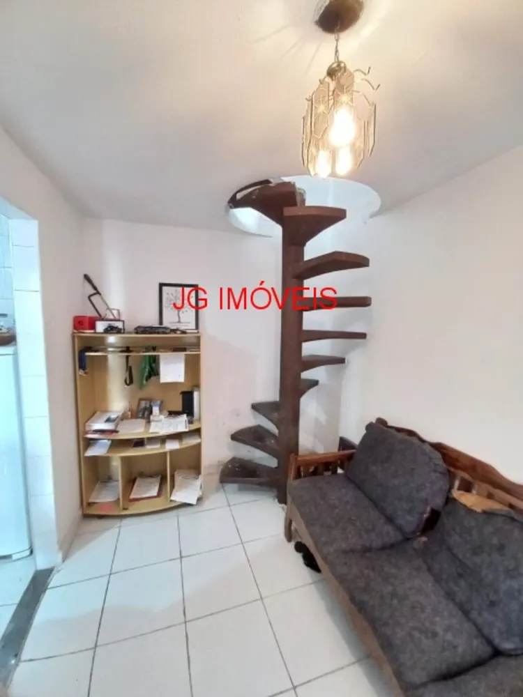 Casa, 3 quartos, 150 m² - Foto 5