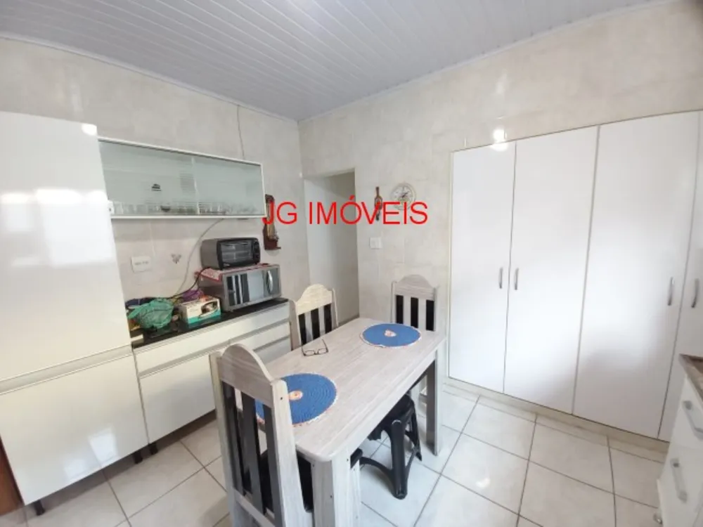 Casa, 3 quartos, 150 m² - Foto 8