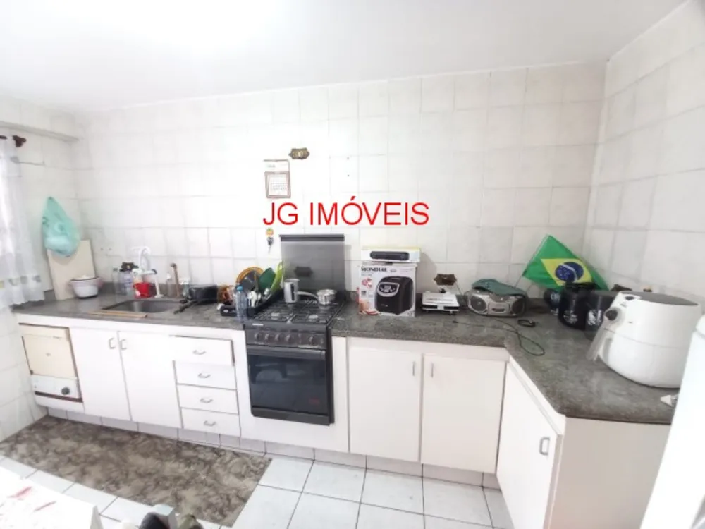 Casa, 3 quartos, 150 m² - Foto 11