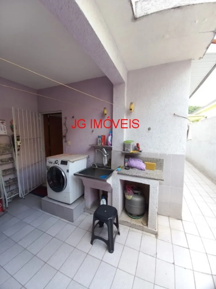 Casa, 3 quartos, 150 m² - Foto 2