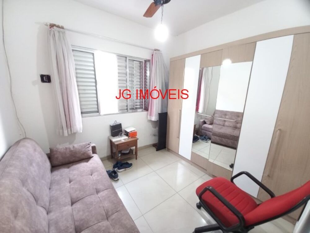 Casa à venda com 3 quartos, 150m² - Foto 4