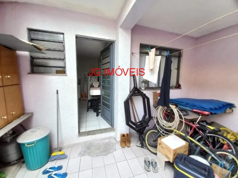 Casa, 3 quartos, 150 m² - Foto 21