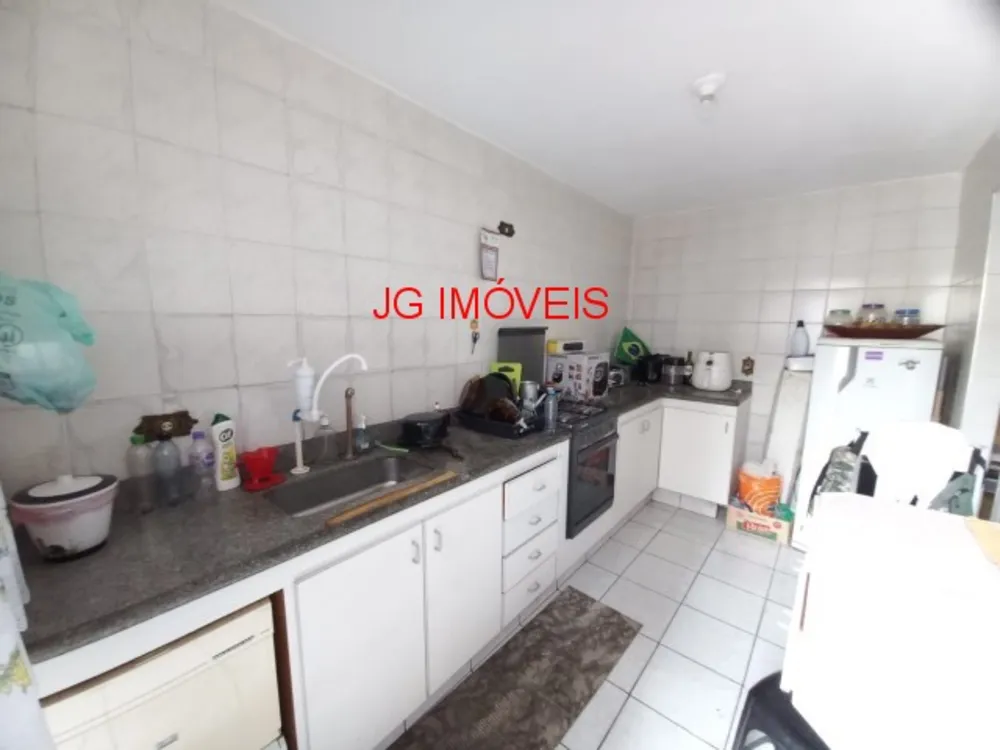 Casa, 3 quartos, 150 m² - Foto 12
