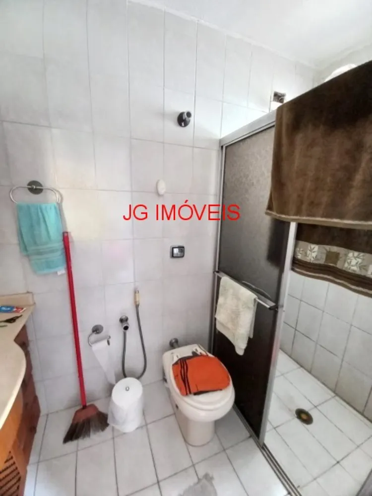 Casa, 3 quartos, 150 m² - Foto 9