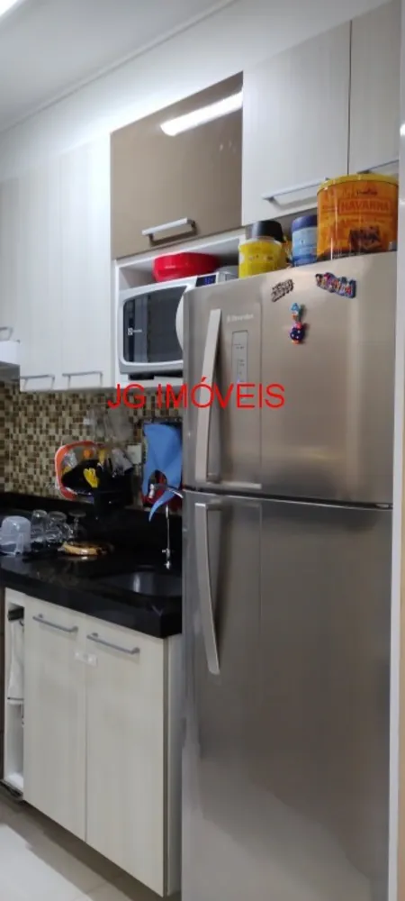Apartamento, 2 quartos, 56 m² - Foto 4