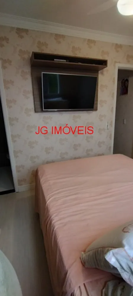 Apartamento, 2 quartos, 56 m² - Foto 6