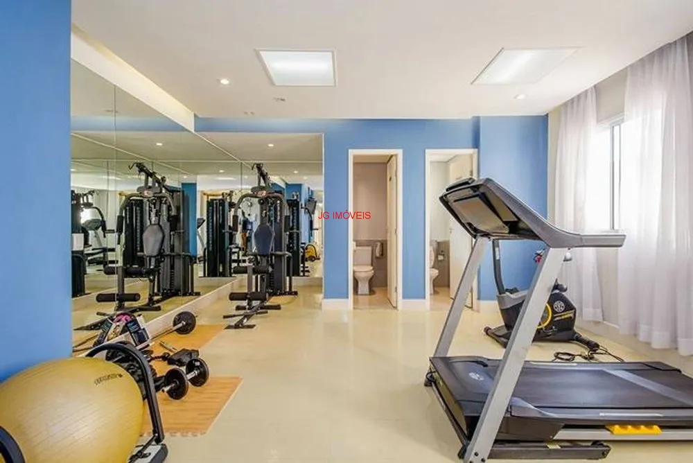Apartamento, 2 quartos, 56 m² - Foto 17