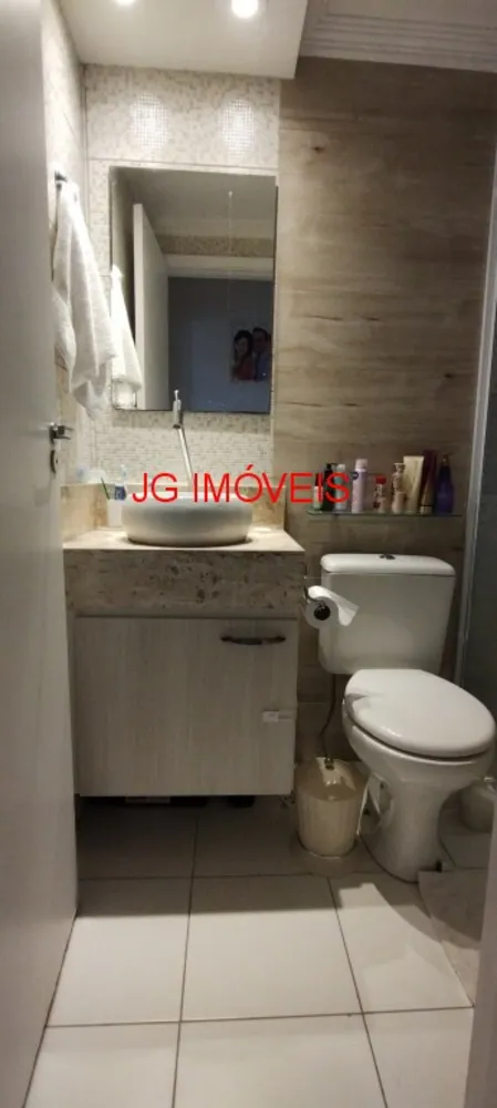 Apartamento, 2 quartos, 56 m² - Foto 8