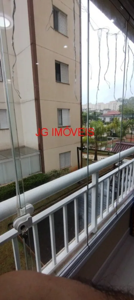 Apartamento, 2 quartos, 56 m² - Foto 15
