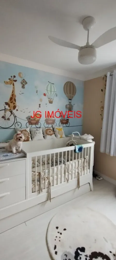 Apartamento, 2 quartos, 56 m² - Foto 9