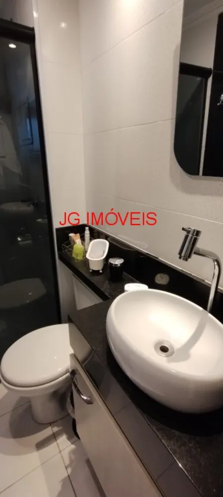 Apartamento, 2 quartos, 56 m² - Foto 12