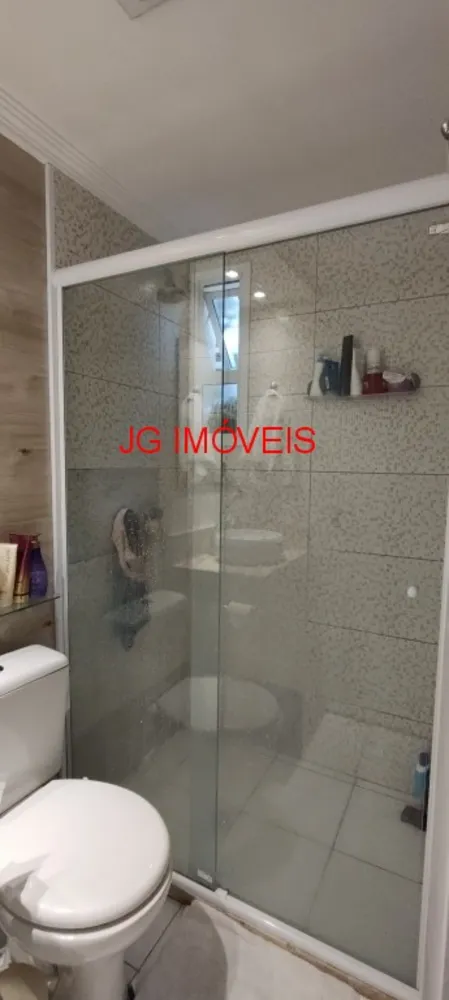 Apartamento, 2 quartos, 56 m² - Foto 7