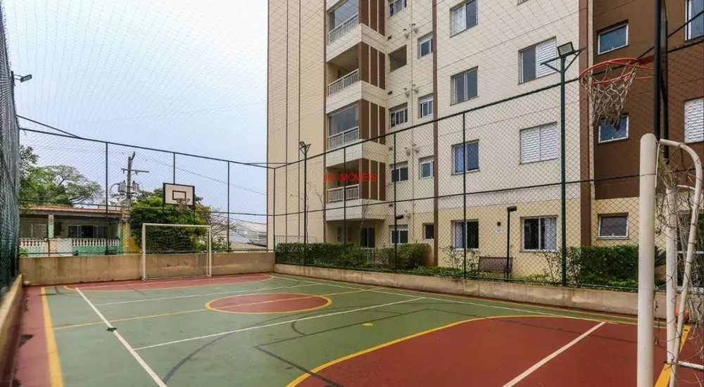 Apartamento, 2 quartos, 56 m² - Foto 16