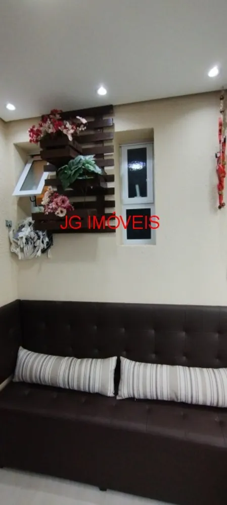 Apartamento, 2 quartos, 56 m² - Foto 10