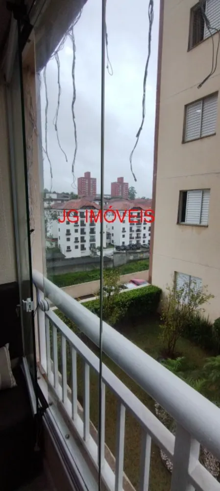 Apartamento, 2 quartos, 56 m² - Foto 14