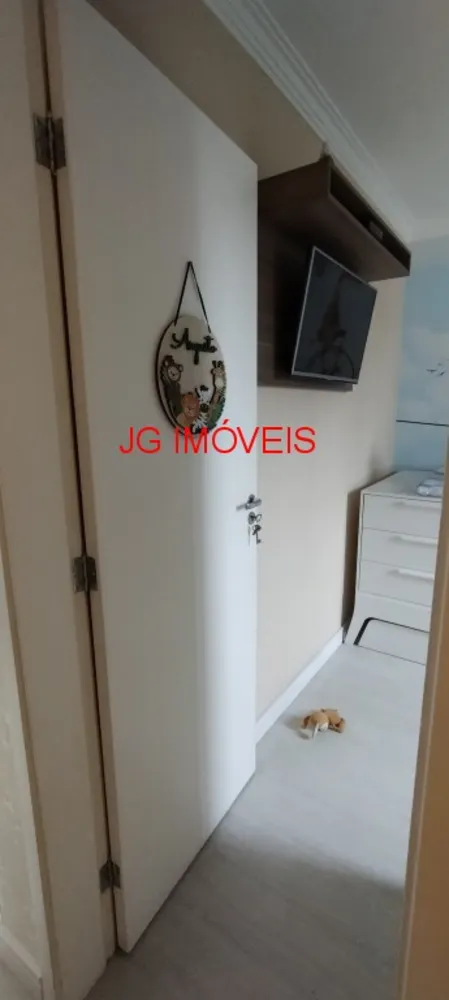 Apartamento, 2 quartos, 56 m² - Foto 11