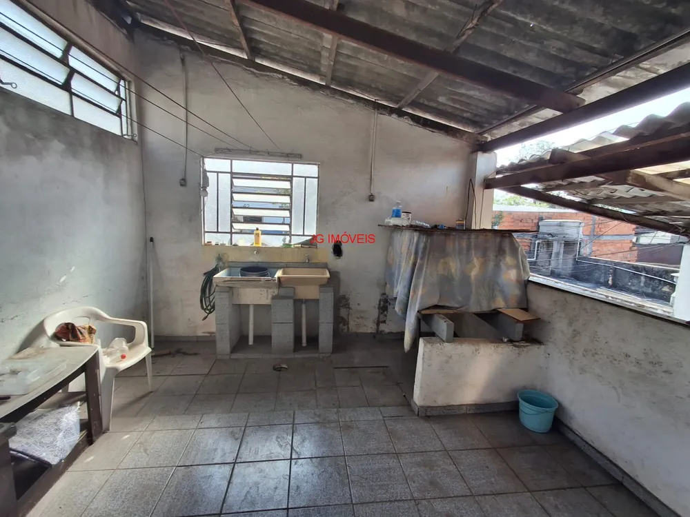 Casa, 5 quartos, 420 m² - Foto 14