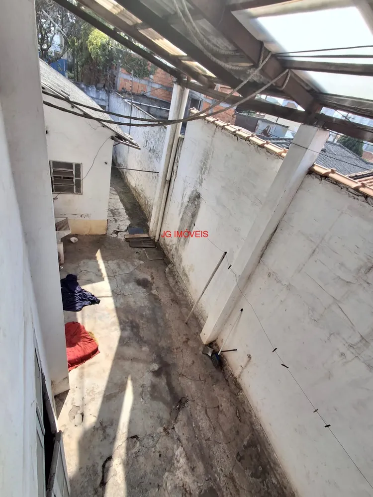 Casa, 5 quartos, 420 m² - Foto 15