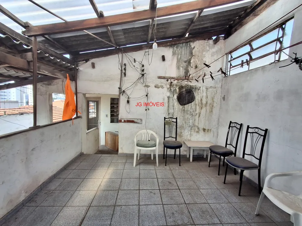 Casa, 5 quartos, 420 m² - Foto 16