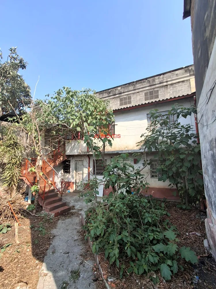 Casa, 5 quartos, 420 m² - Foto 2