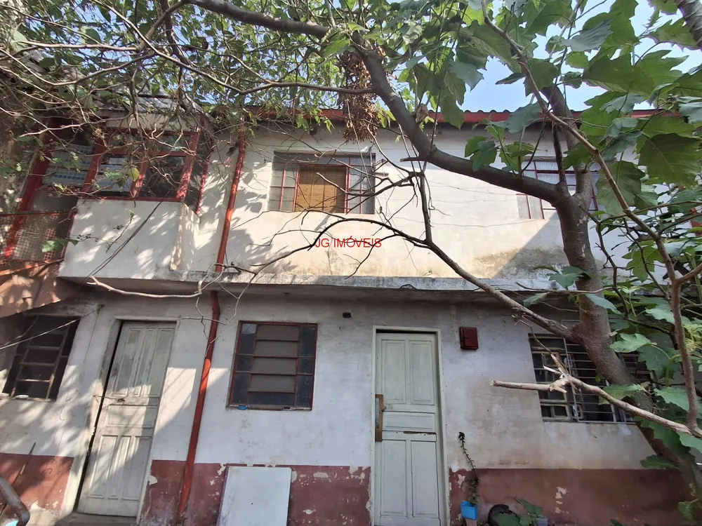 Casa, 5 quartos, 420 m² - Foto 1