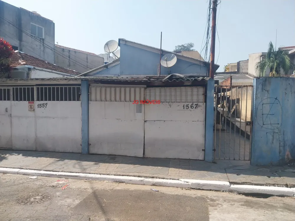 Casa, 12 quartos, 500 m² - Foto 1