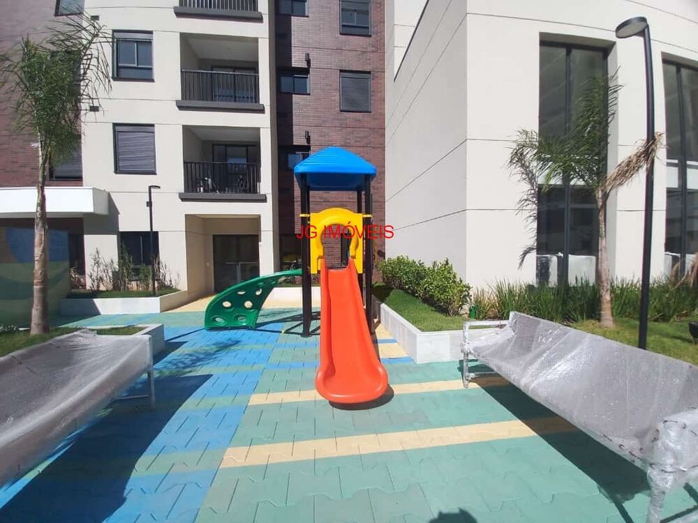 Apartamento, 2 quartos, 49 m² - Foto 2