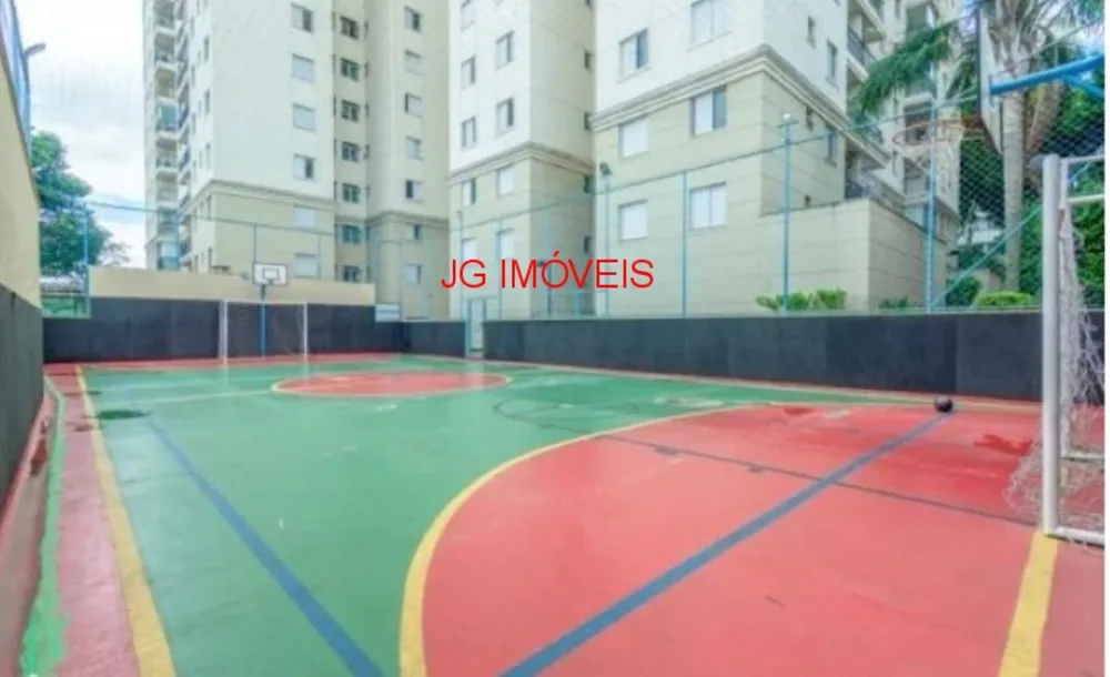 Apartamento, 2 quartos, 65 m² - Foto 9