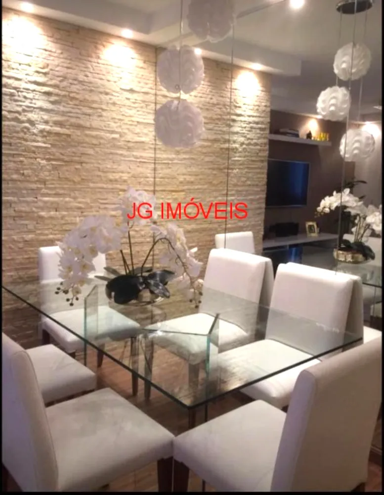 Apartamento, 2 quartos, 65 m² - Foto 11