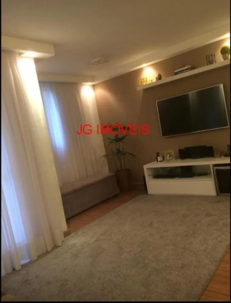 Apartamento, 2 quartos, 65 m² - Foto 4